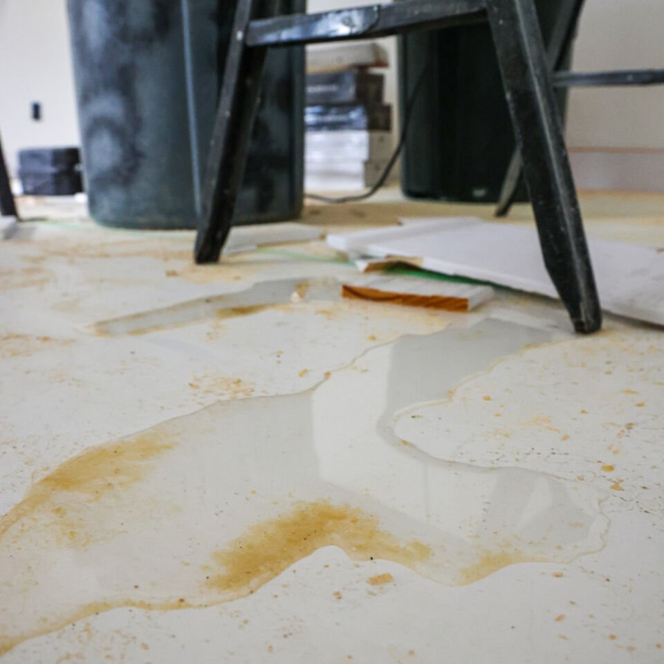 Profesyonel Zemin Koruma Örtüsü Palet (1125m²)